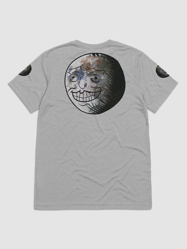 Crack Head Crater Face product image (8)