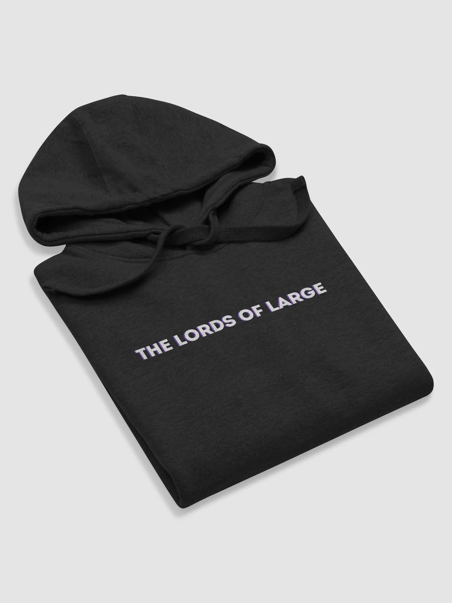 Lords of Large Name Hoodie product image (44)