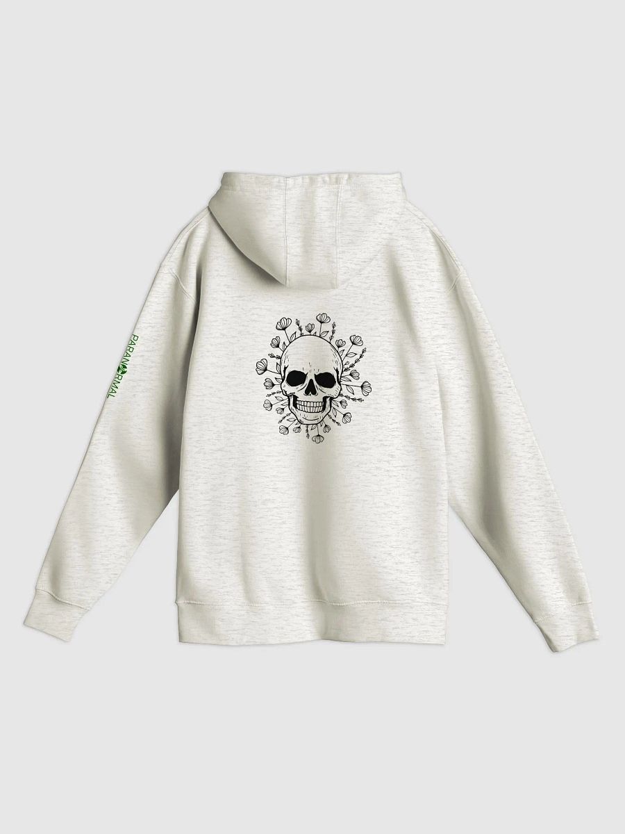 Skull Premium Pullover Hoodie product image (2)