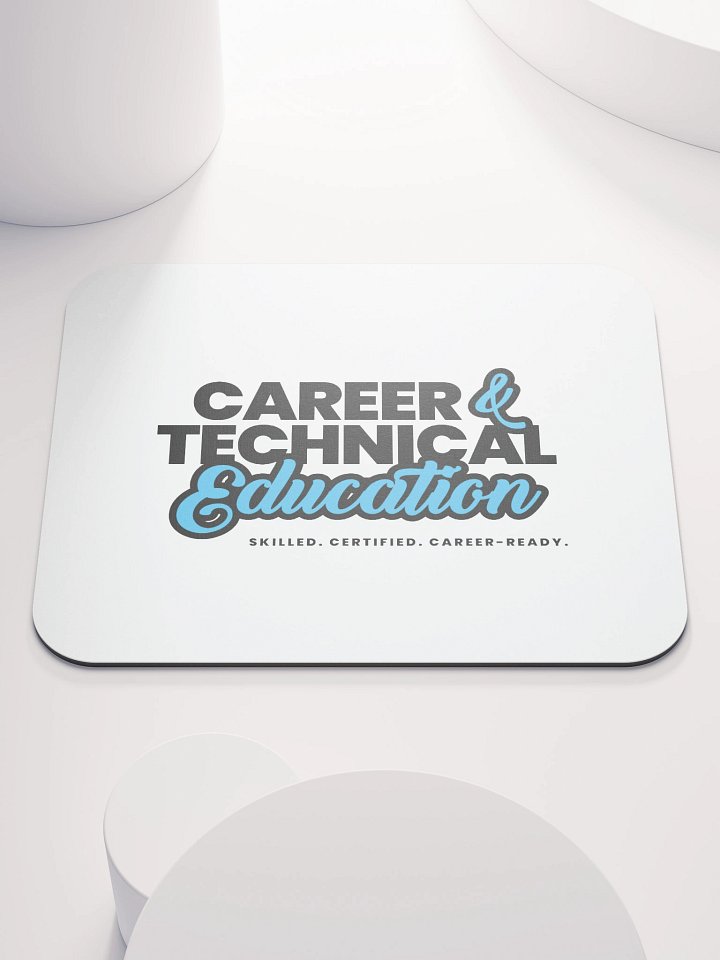 CTE Mouse Pad product image (1)