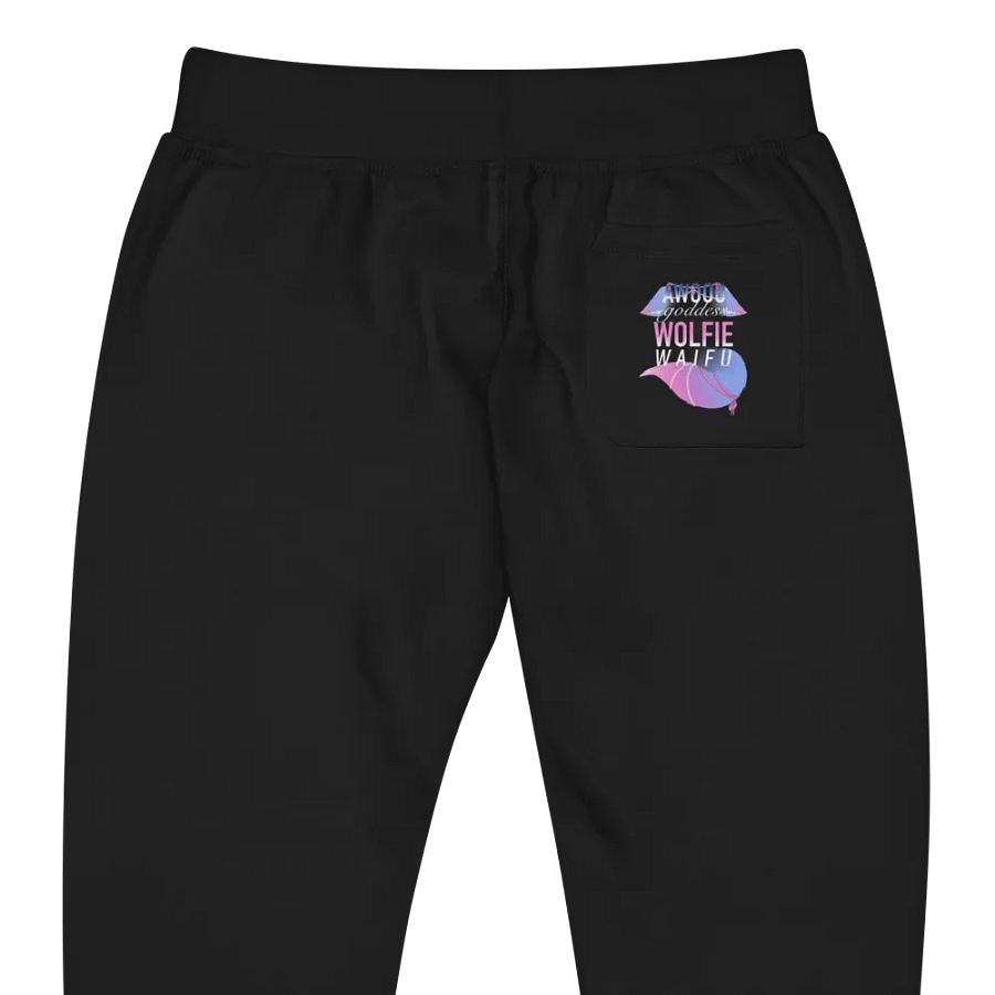 90s Anime Joggers [ Limited Time Design!] product image (6)