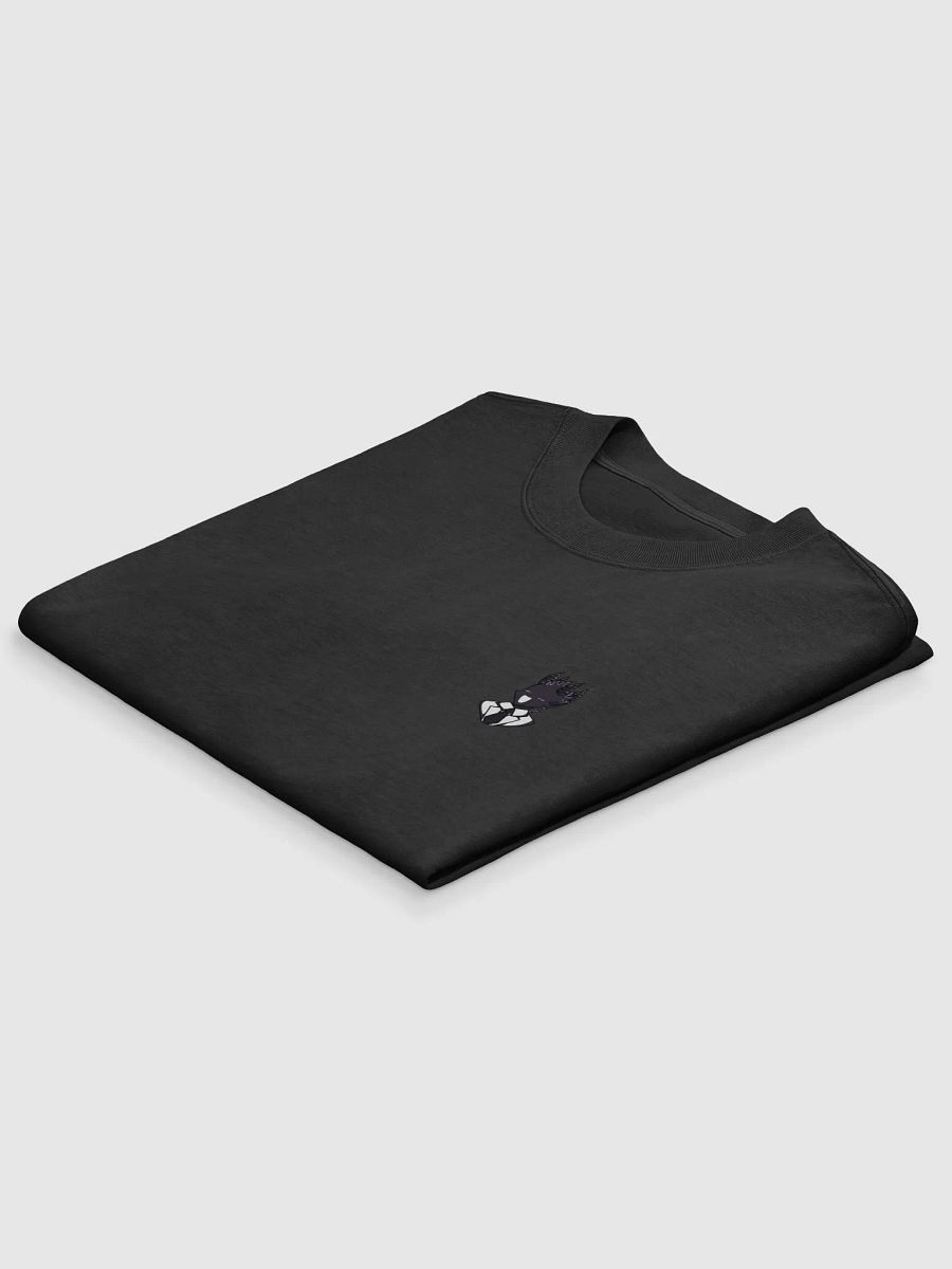 GULAB JAMUN - PREMIUM TEE (BACK ART) product image (4)