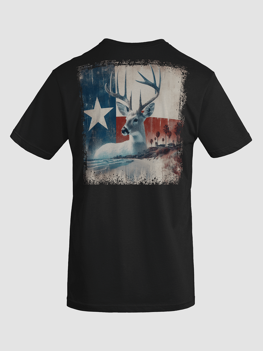 White Tail Fever Texas Coast Design product image (10)