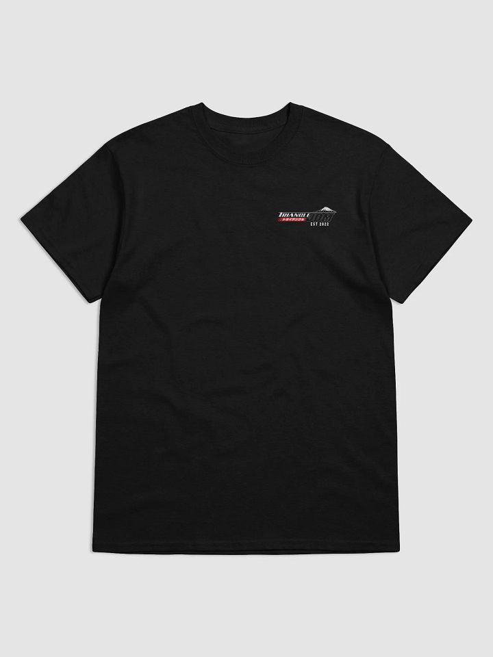 Triangle JDM Shirt V1 product image (1)