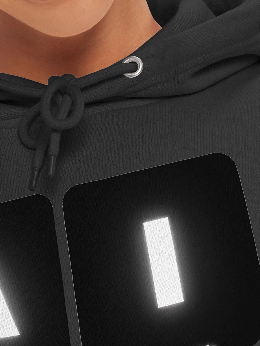 AI PARTY WANTED Premium Hoodie product image (7)