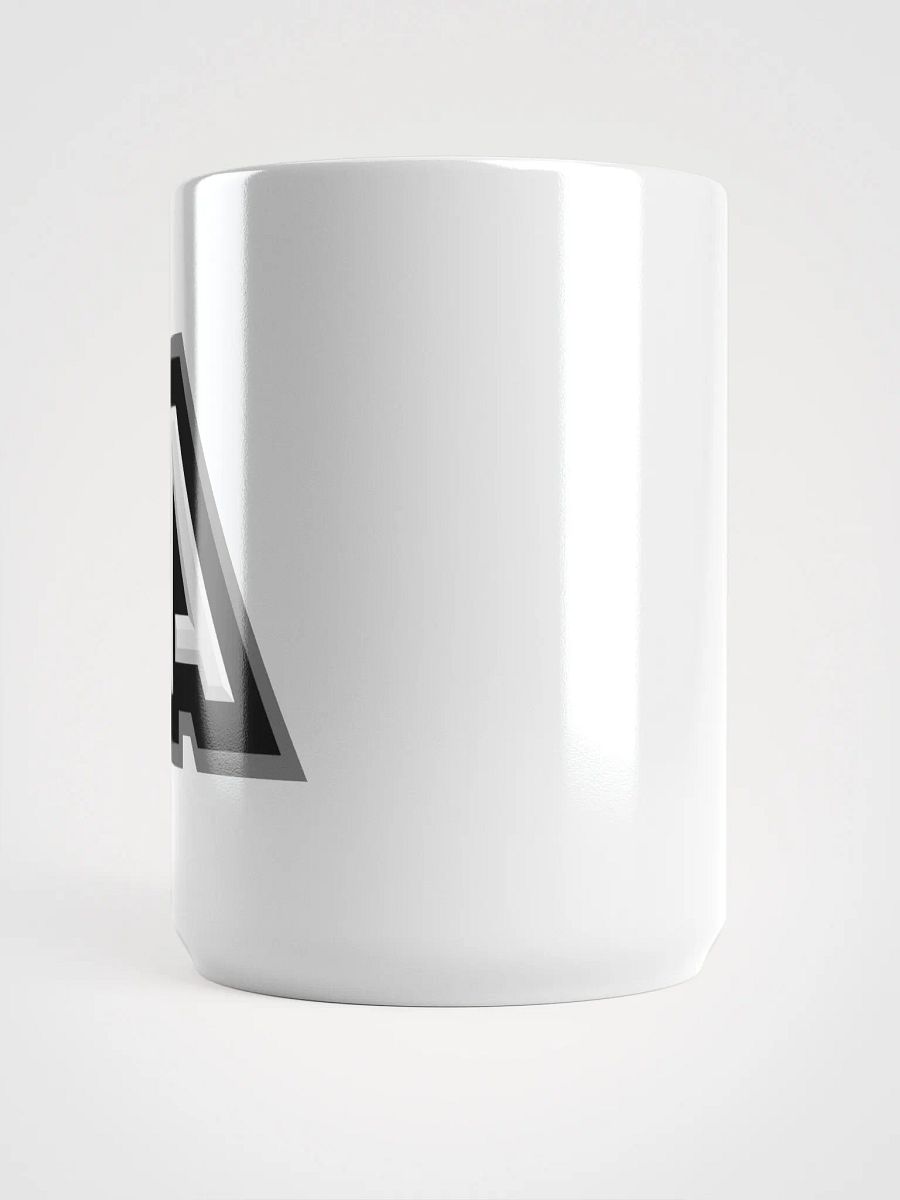 oJAllen - Custom Logo Coffee Mug product image (5)