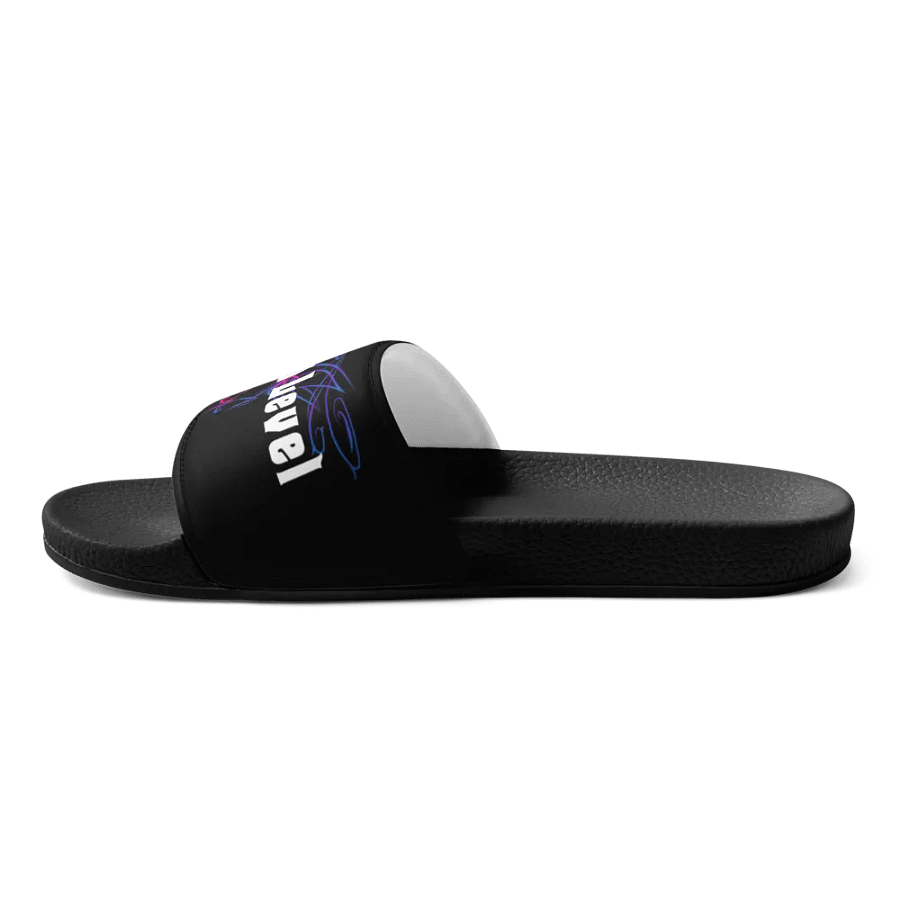 Pink & Purple Women's Slide-Ons product image (5)