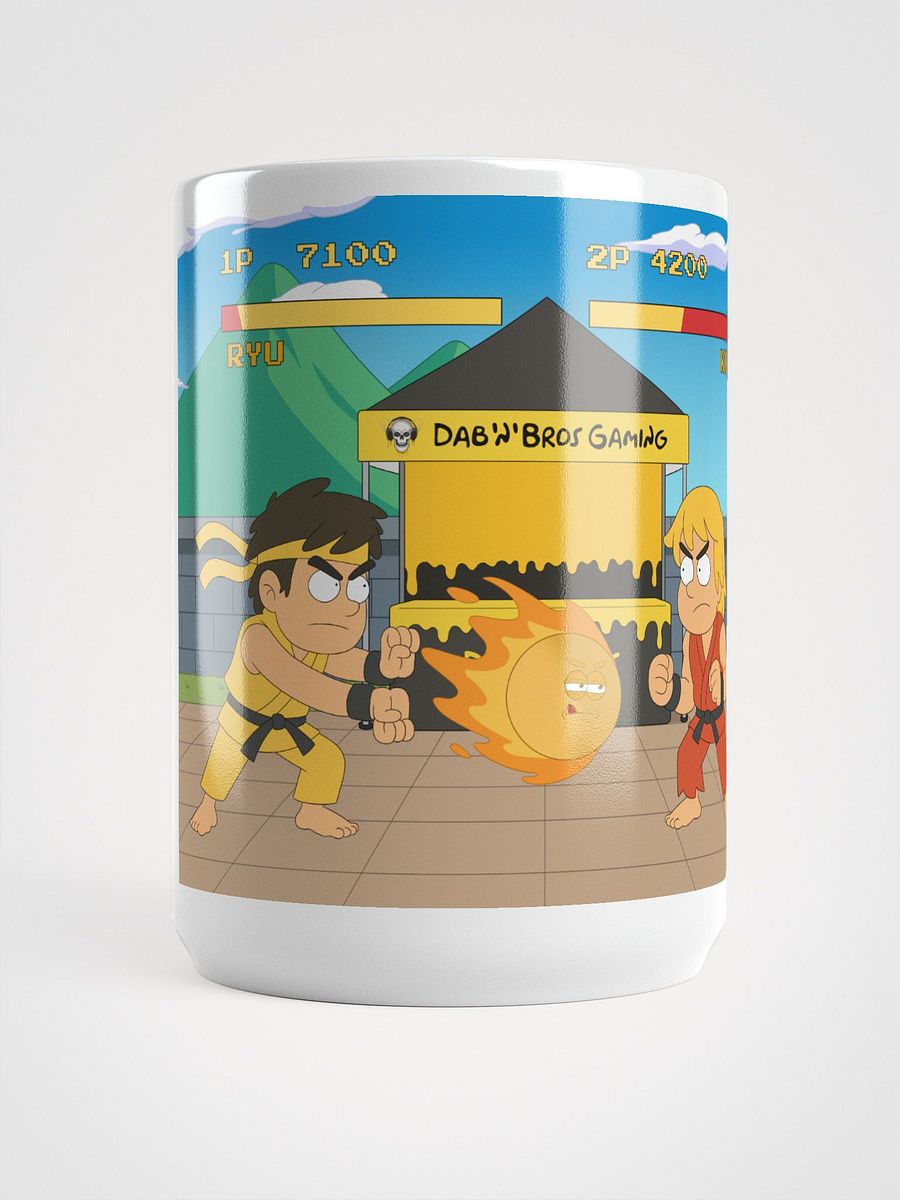 Street Dabber mug product image (5)