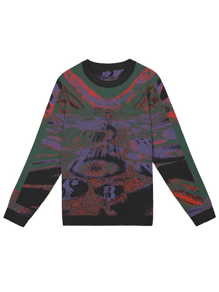 Sick Knit product image (1)