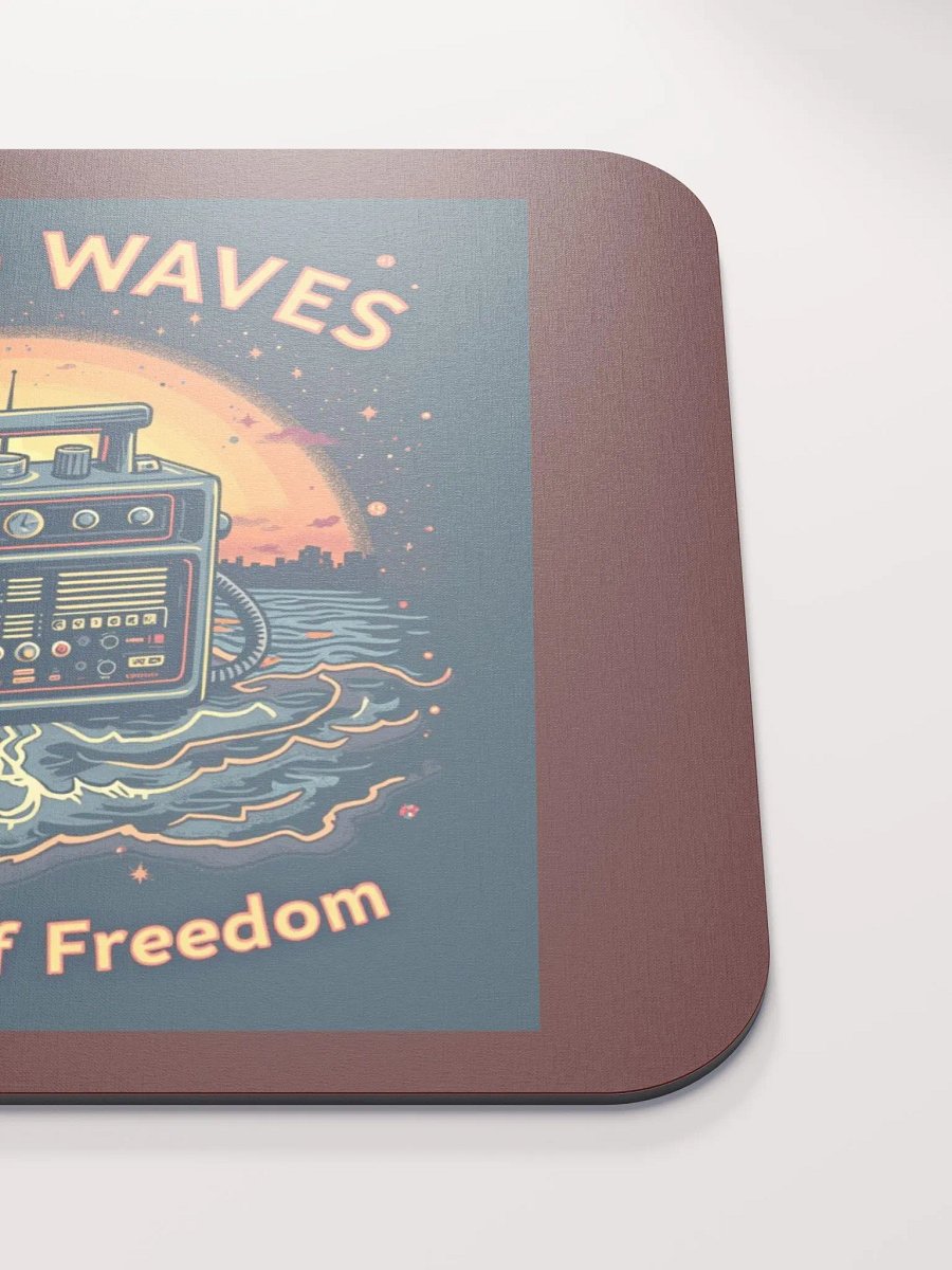 The Ham's Mouse Pad! product image (5)