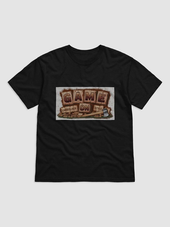 Timber Tee product image (1)