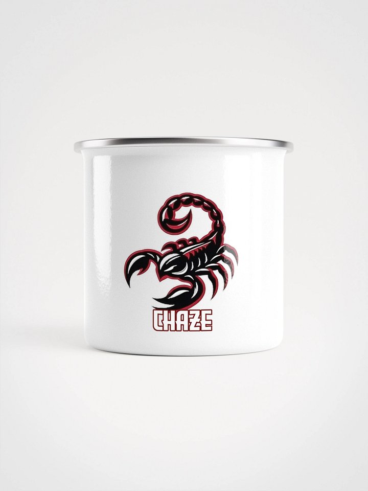 CHAZE | Scorpion, Tasse product image (1)