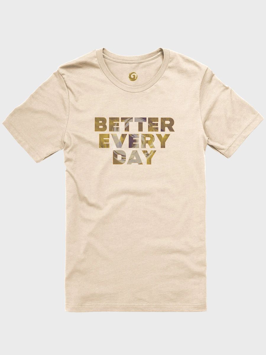 Better Every Day Graphic Tee product image (2)