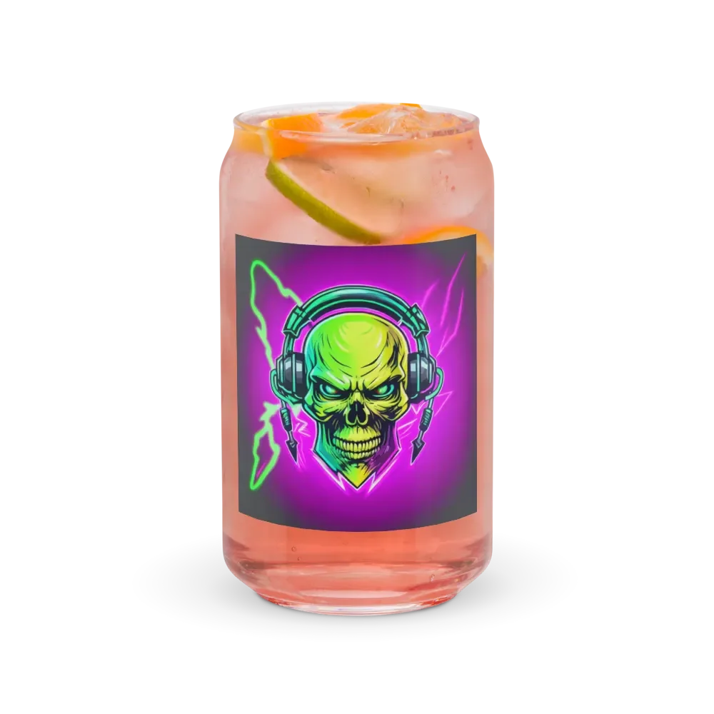 Skull Glass product image (37)