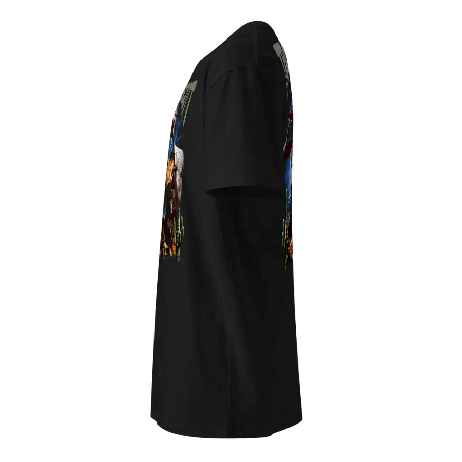 Travis Scott T-shirt product image (17)
