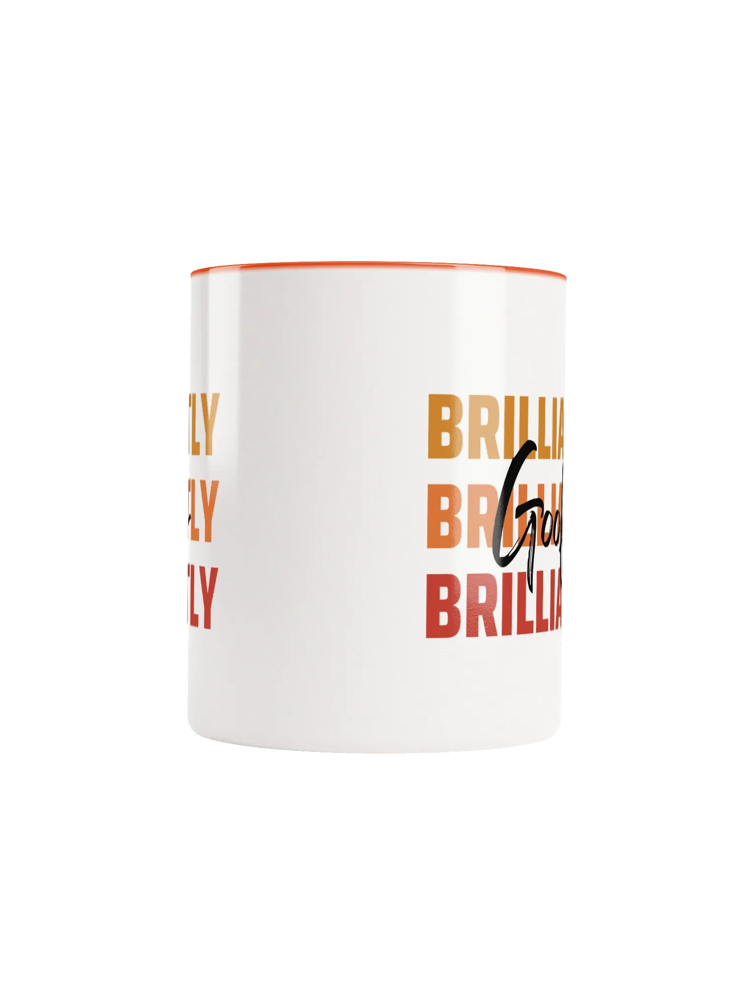 Brilliantly Goofy Coffee Mug product image (5)