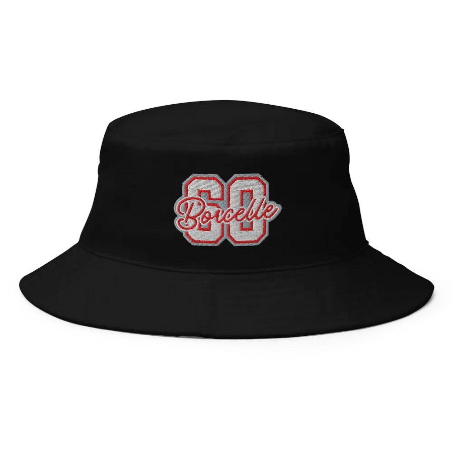 Borcelle 60 Bucket Hat product image (2)