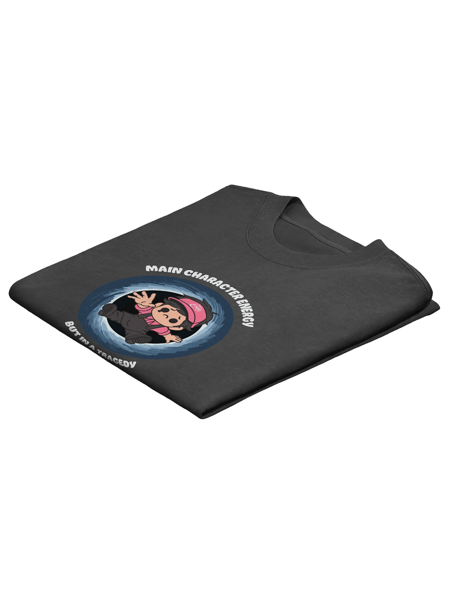 Energy Oversized Shirt product image (4)