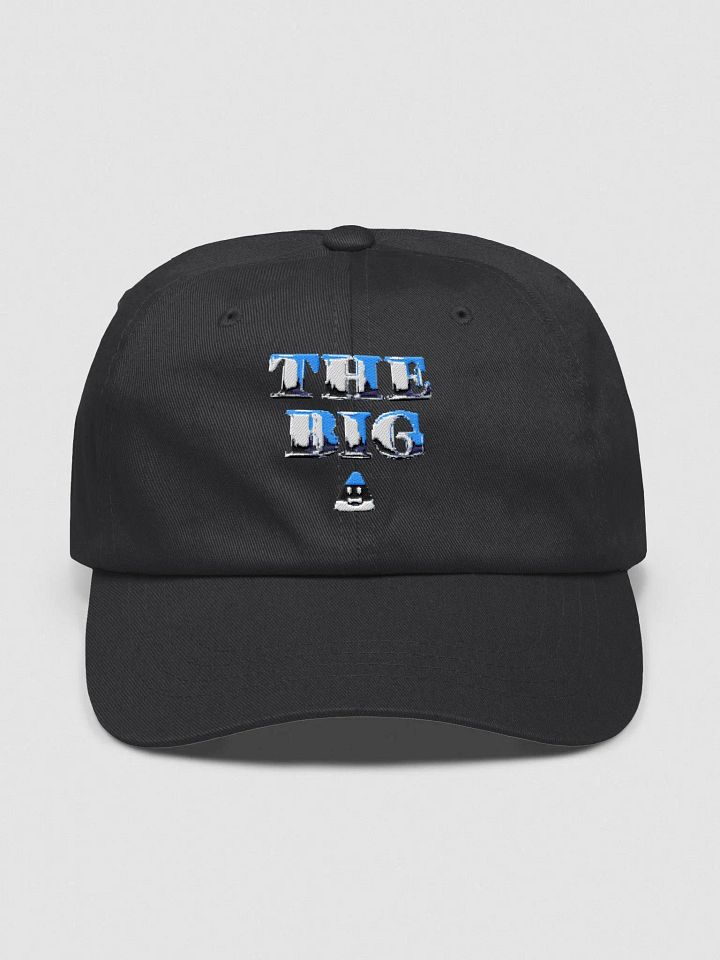 THE BIG CANDY - Baseball Cap product image (1)