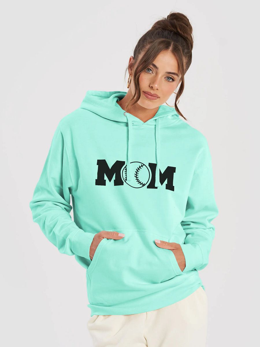 Cozy Comfort Unisex Hoodie product image (30)