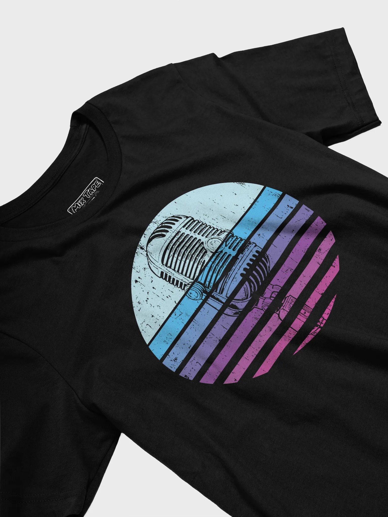 Microphone Sunset product image (3)