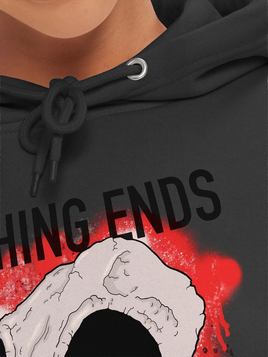 Nothing End in Poetry product image (7)