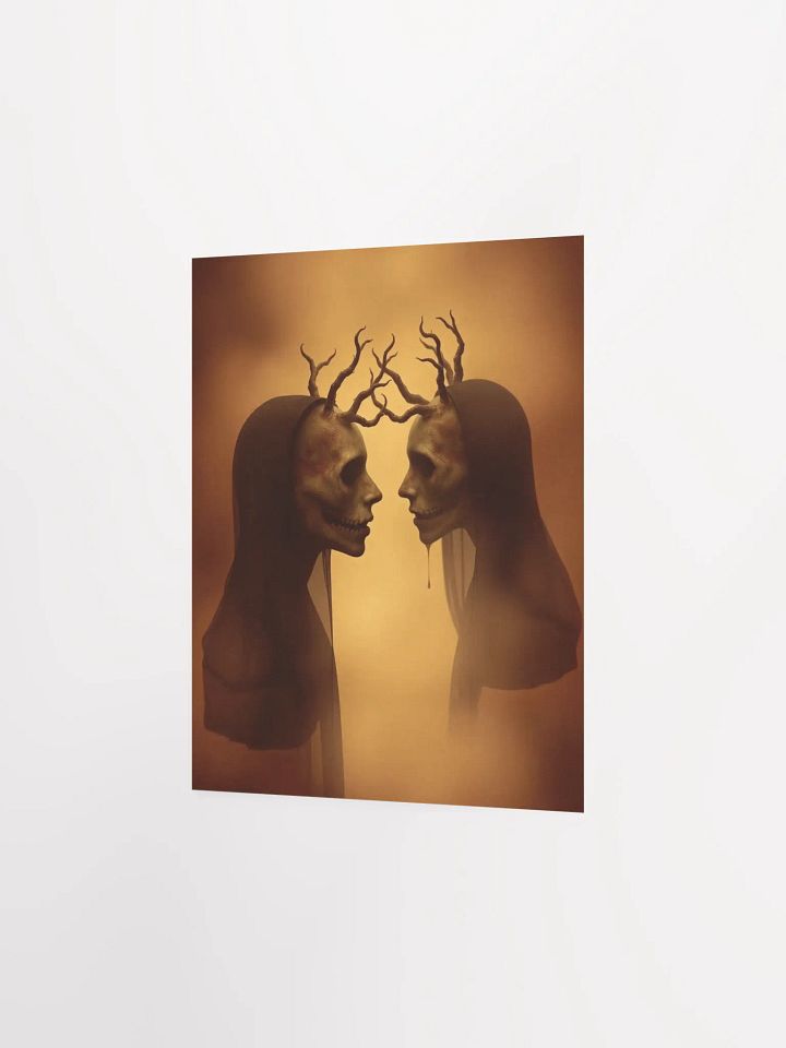 Ethereal Encounter Poster product image (15)