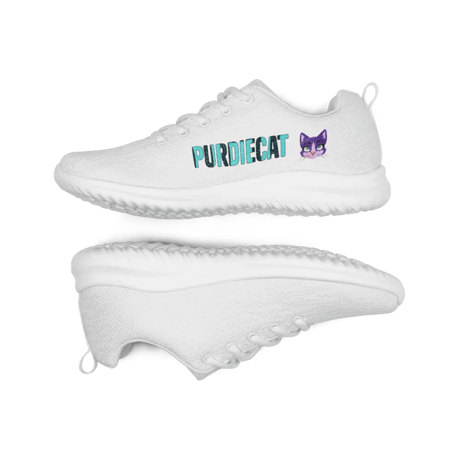PurdieCat Men's Athletic Shoes product image (9)