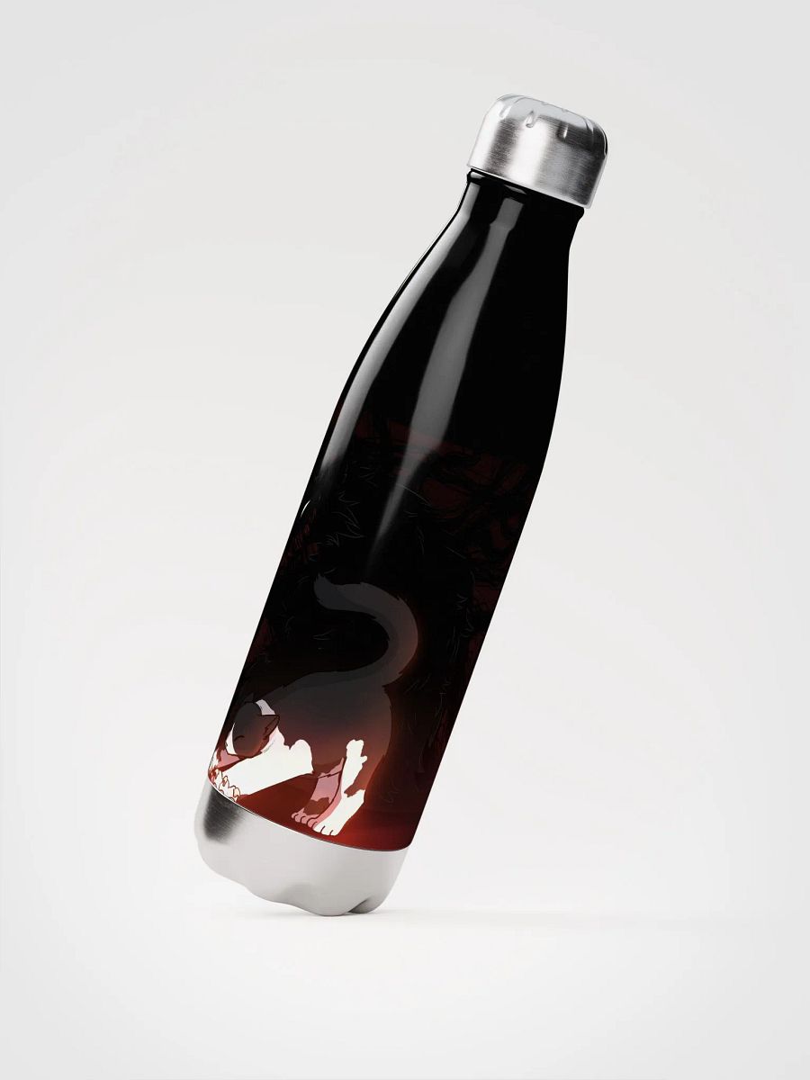 Stainless Steel Water Bottle - Azami product image (2)