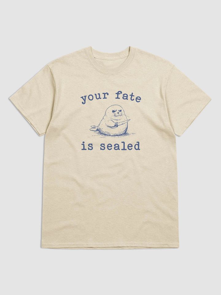 Your fate is sealed product image (1)