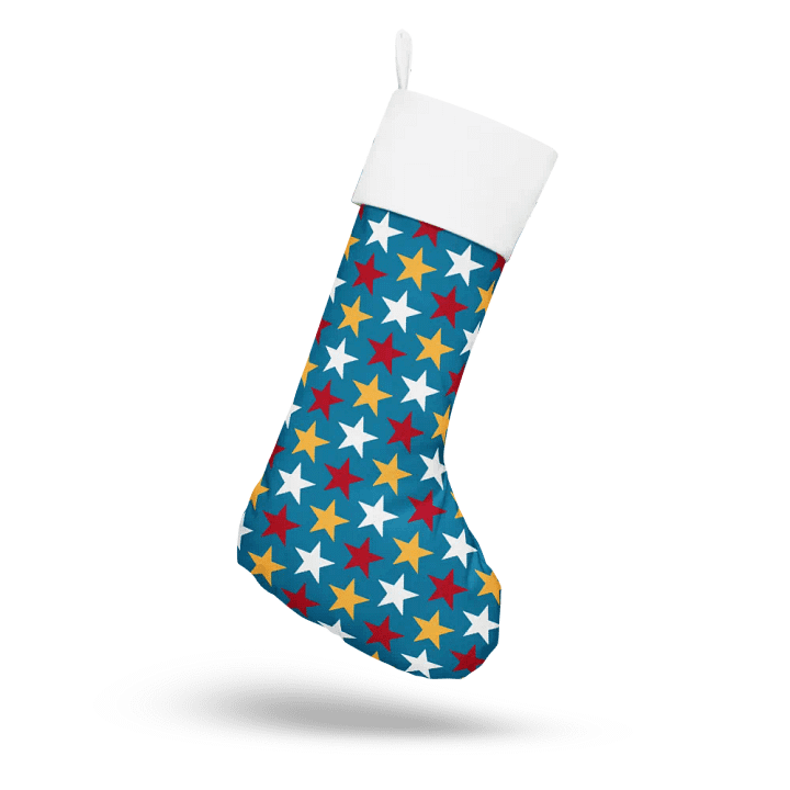 The Bonesdale Stocking product image (2)