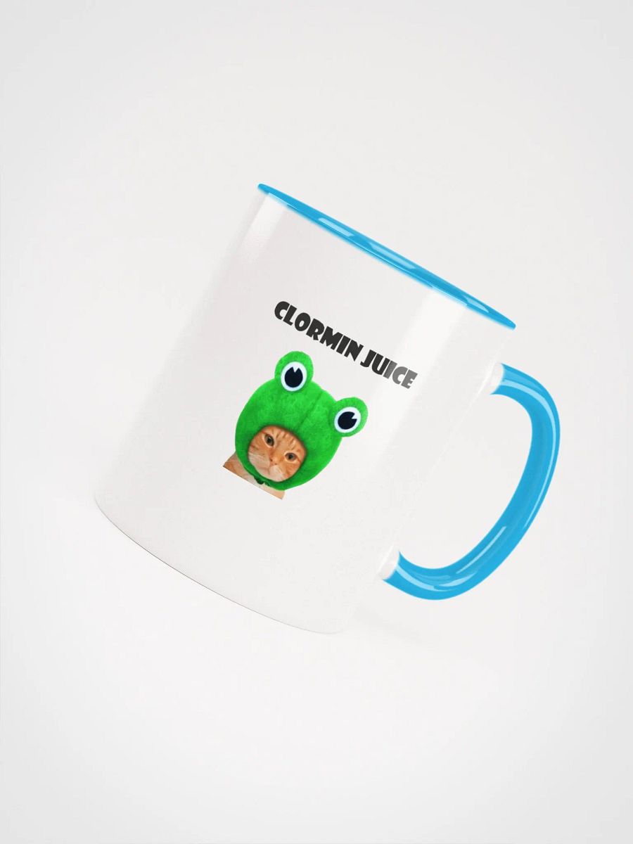 Clormin Juice Mug product image (4)