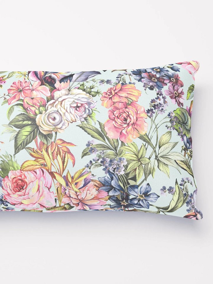 BlueTurquoise English Garden product image (5)