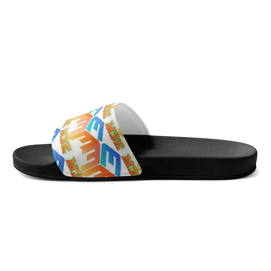 M3E Slip on slides product image (8)