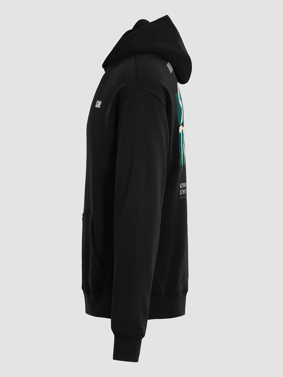 Dale's Bold Statement Hoodie product image (6)