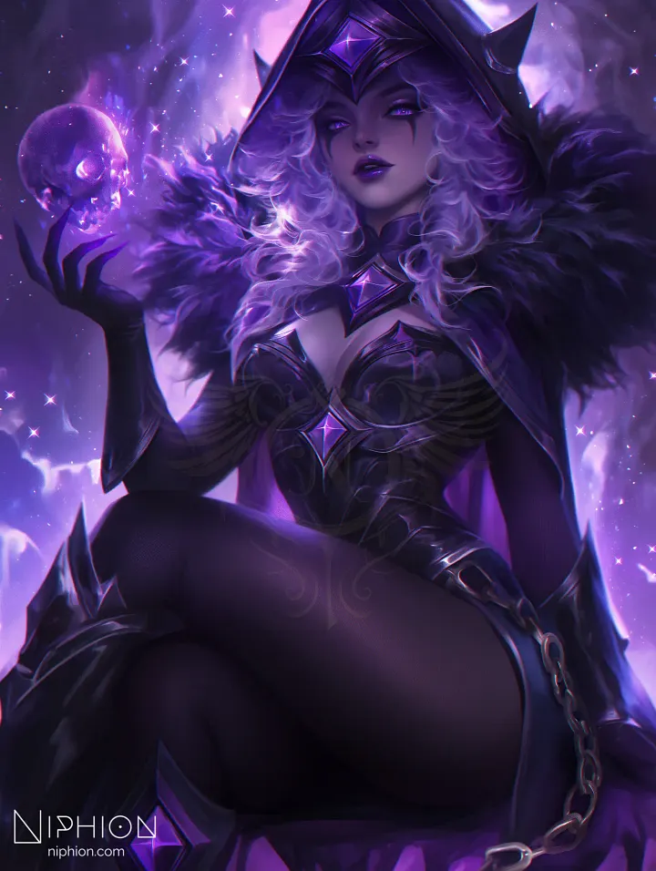 High-Resolution Character Art, for Games, Comics, DnD and More #1 product image (1)