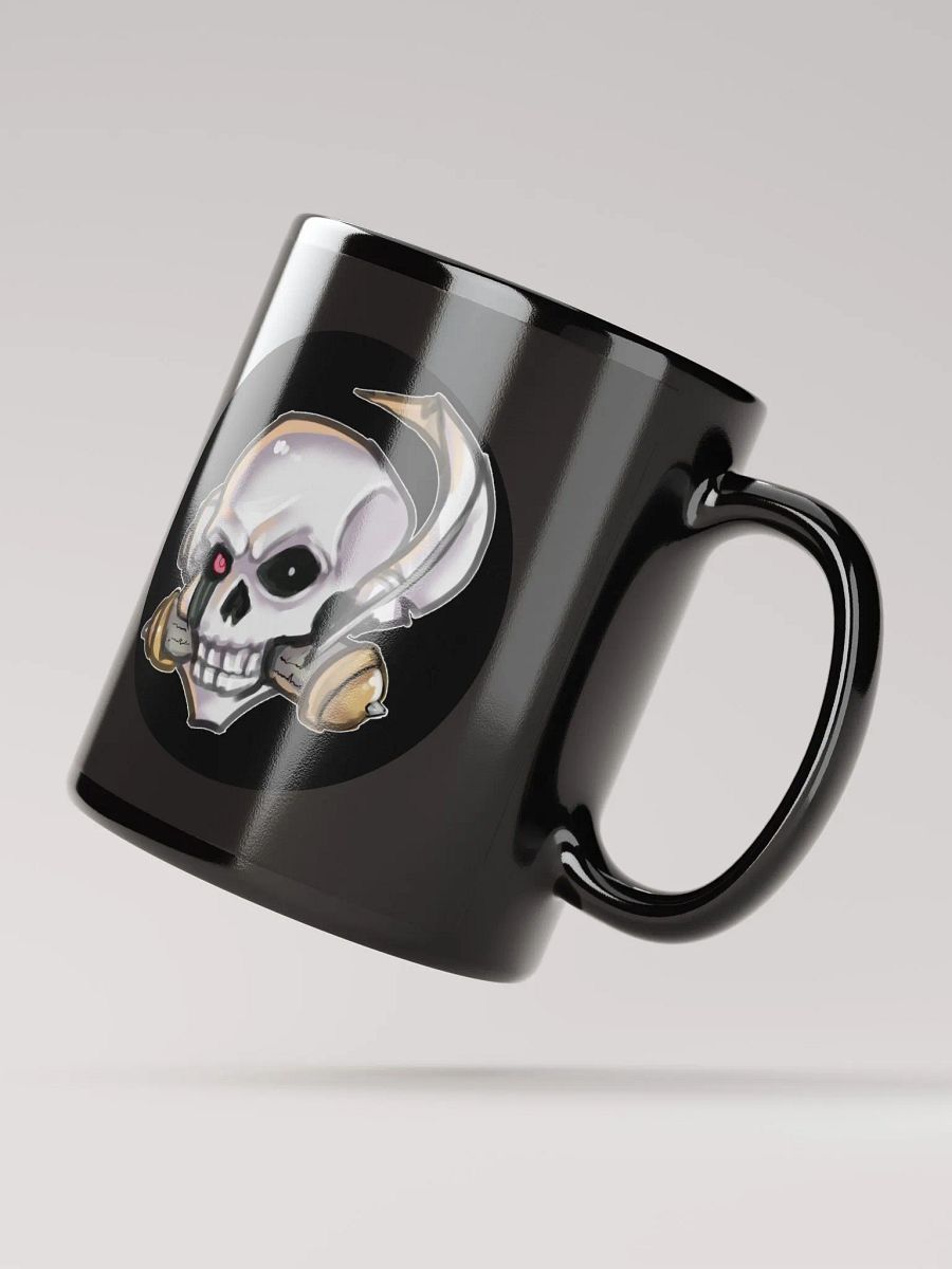 Baldermort Mug product image (2)