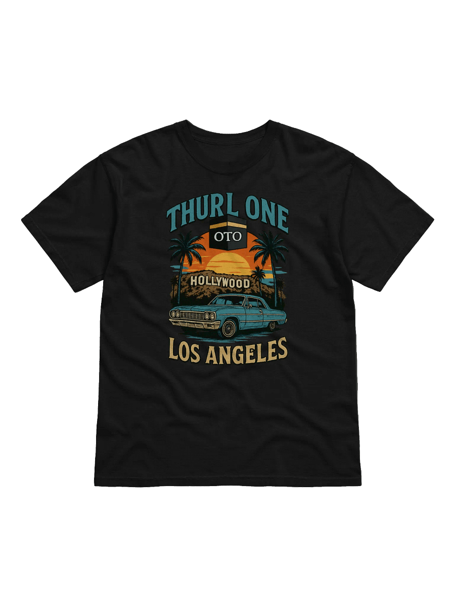 Thurl One Los Angeles product image (1)