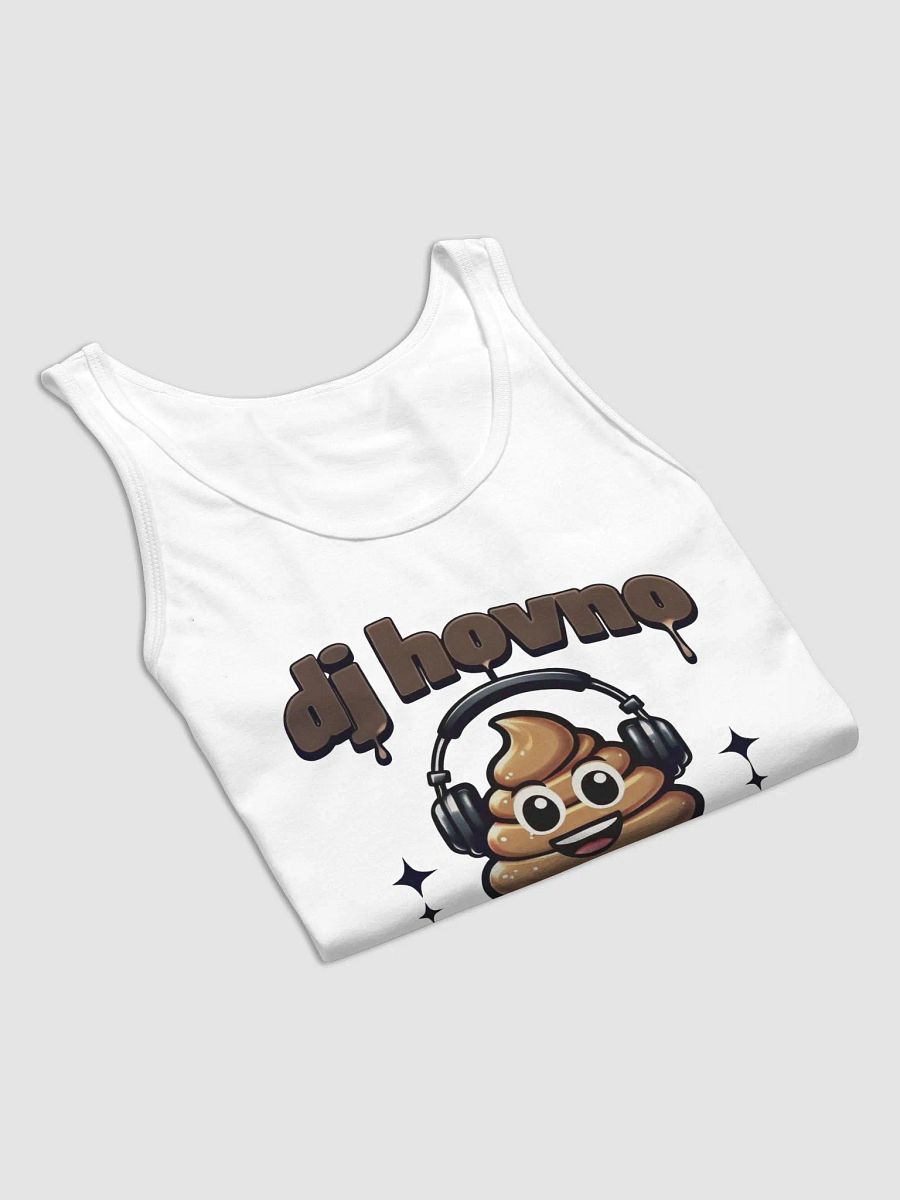 DJ HOVNO Tank top product image (8)