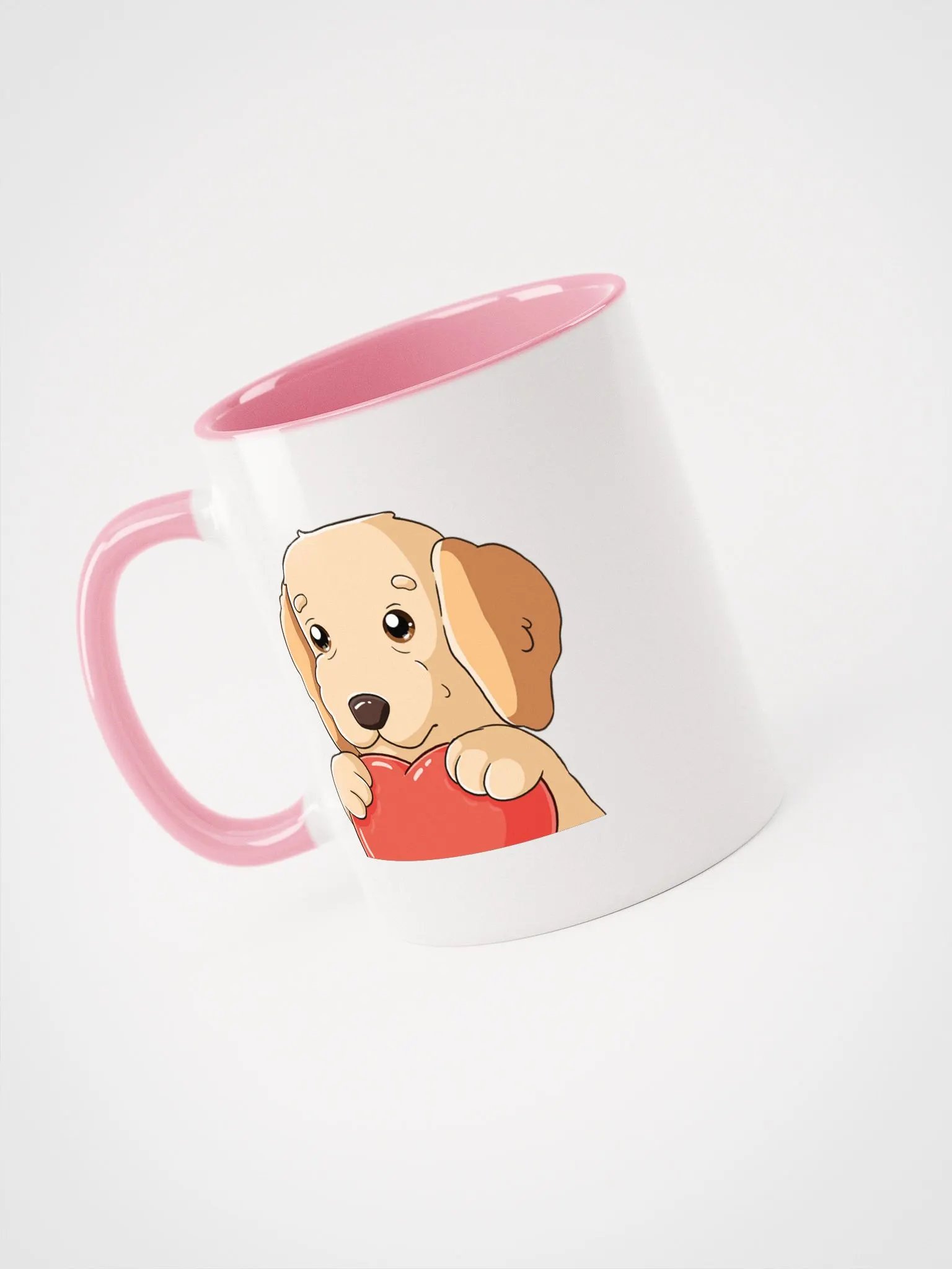 Honey Mug product image (1)
