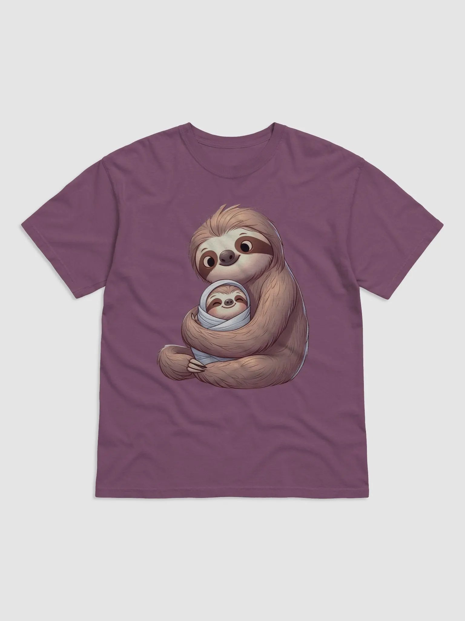 Baby Sloth product image (1)