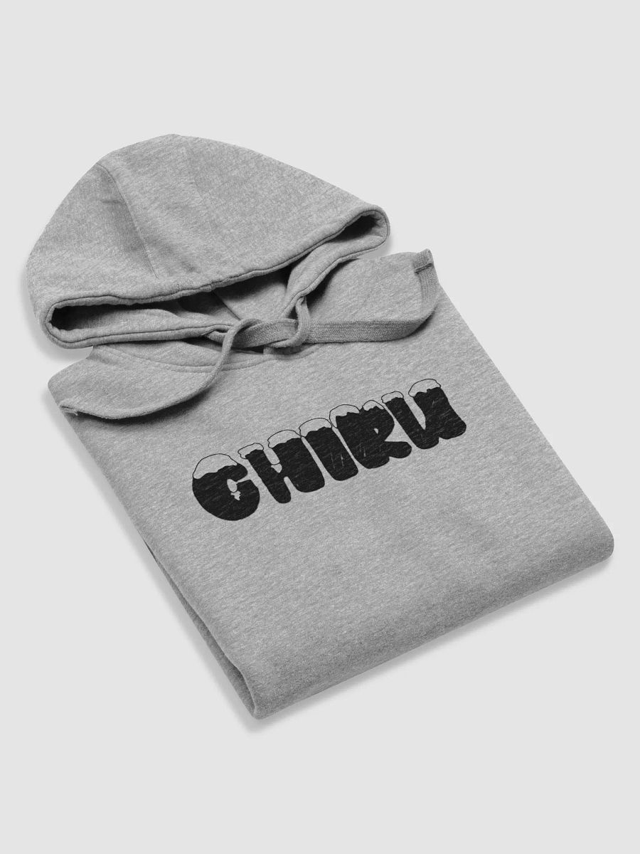 HOODIE WINTER EDITION CHIRU product image (21)