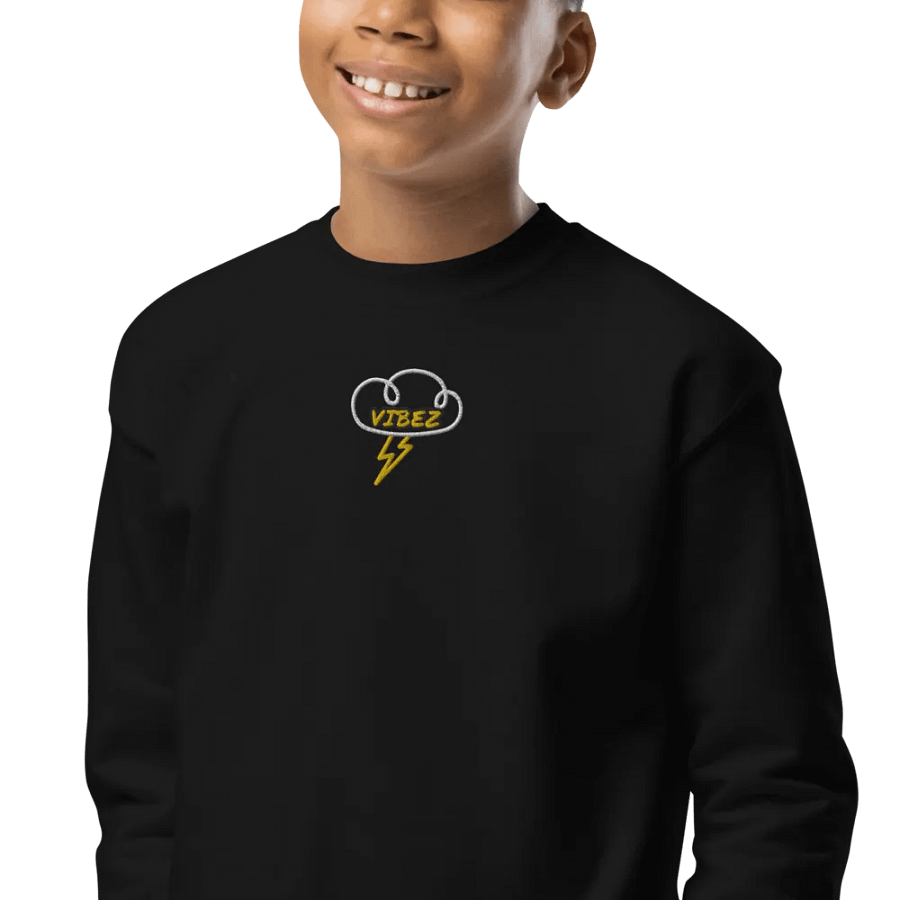 GET AHEAD OF THE COMPETITION (SWEATSHIRT) product image (4)
