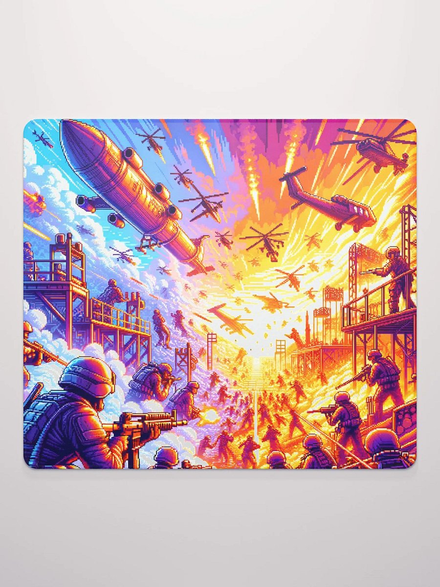 Boomerfield Mouse Mat product image (3)