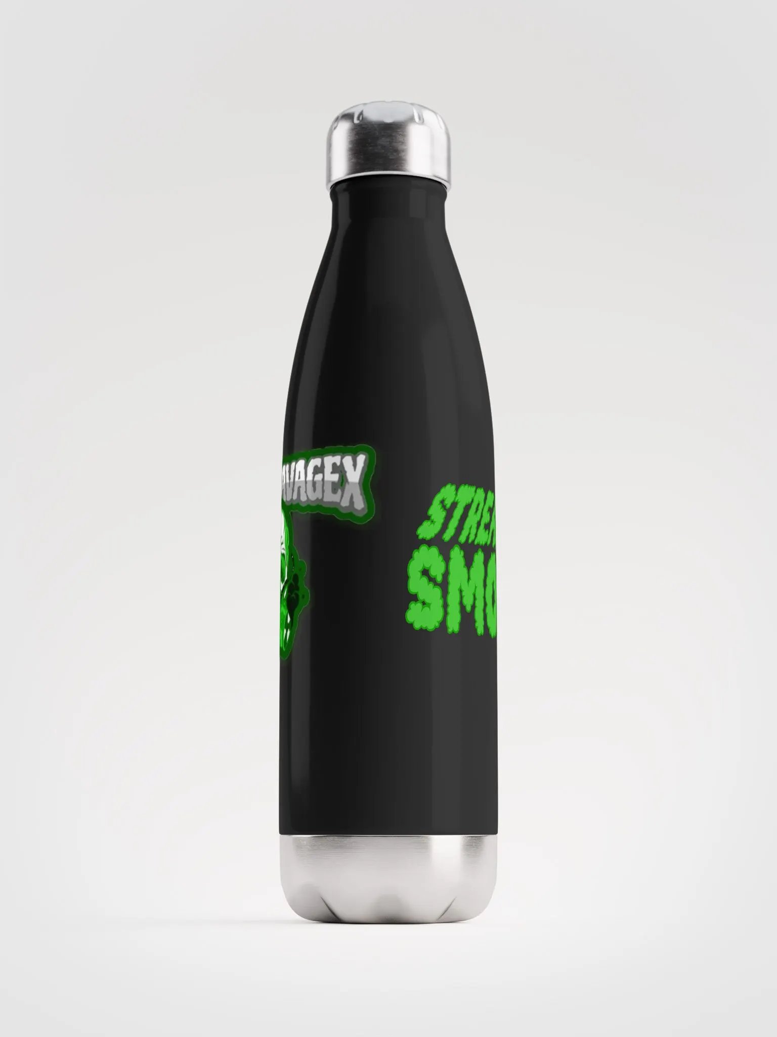 xSTR8xSAVAGEx Water Bottle product image (1)