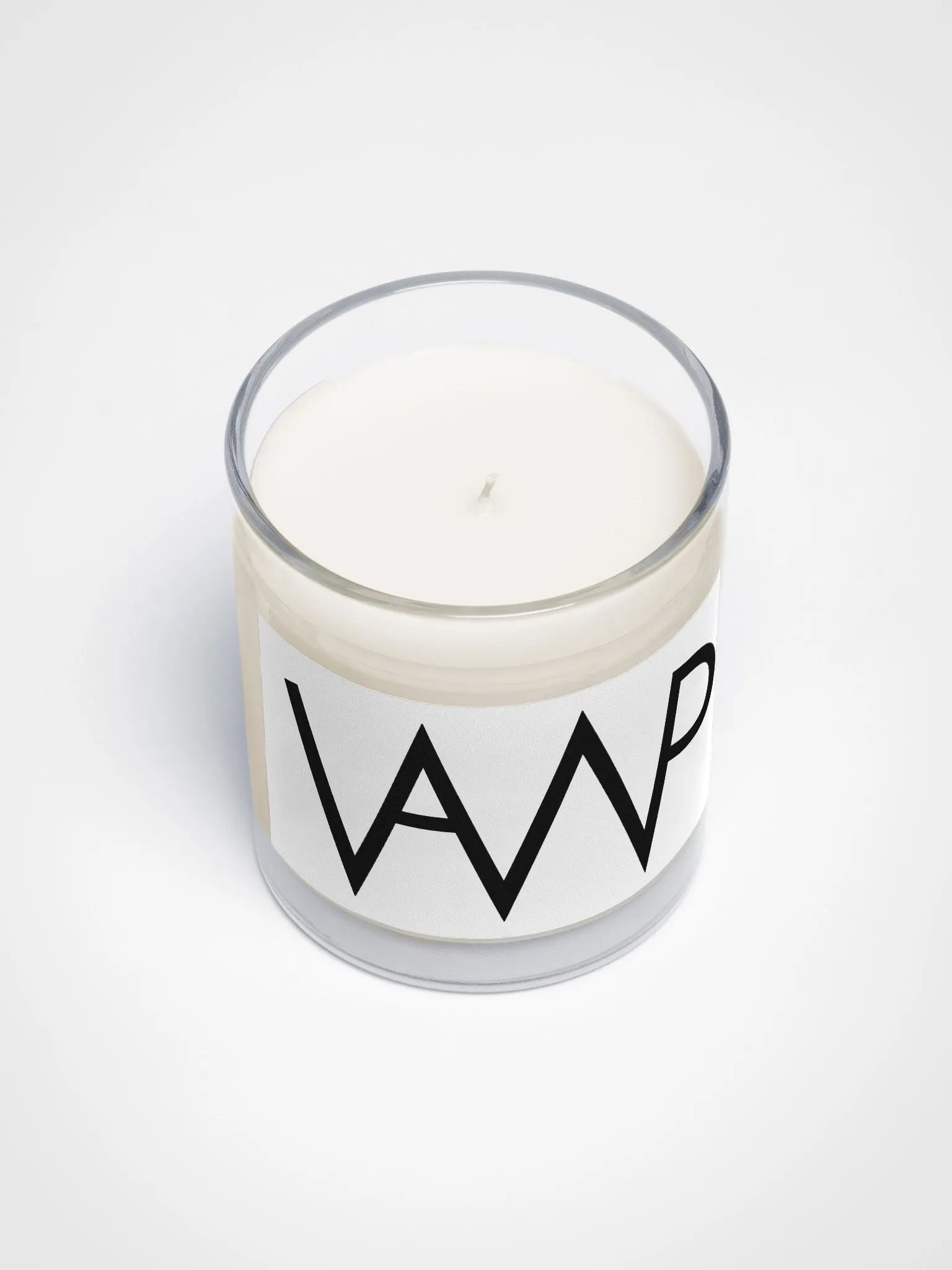 WAMP Candle product image (3)