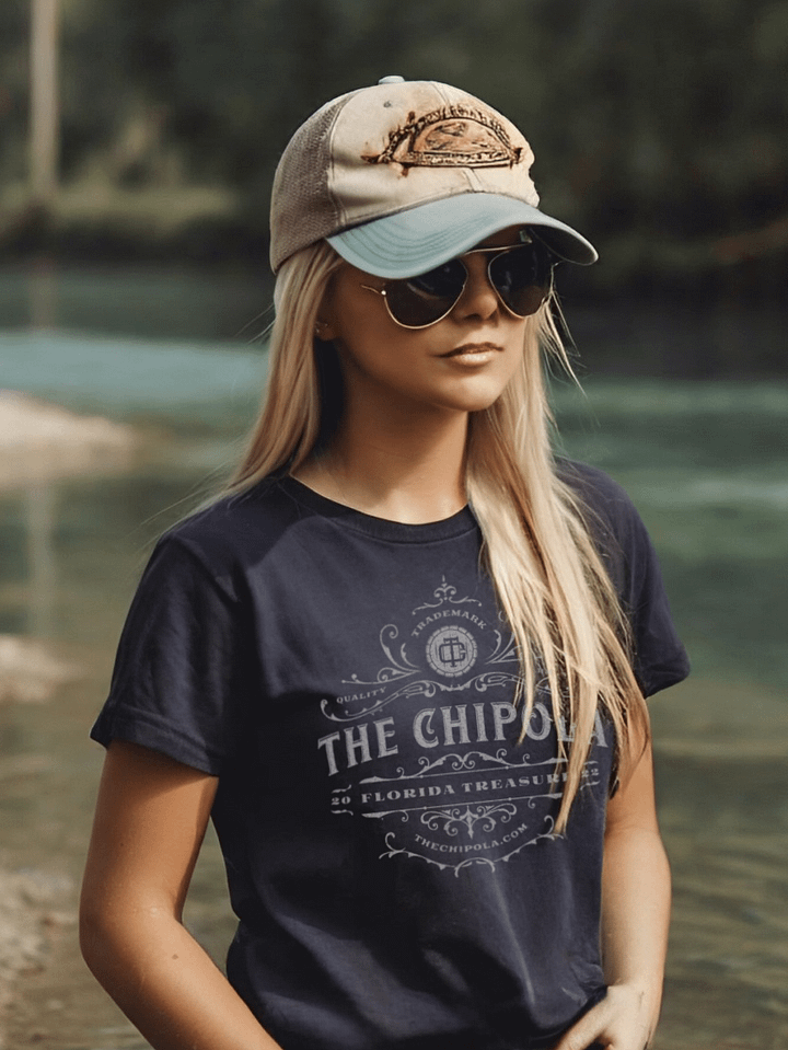 The Chipola Brand Tee product image (1)
