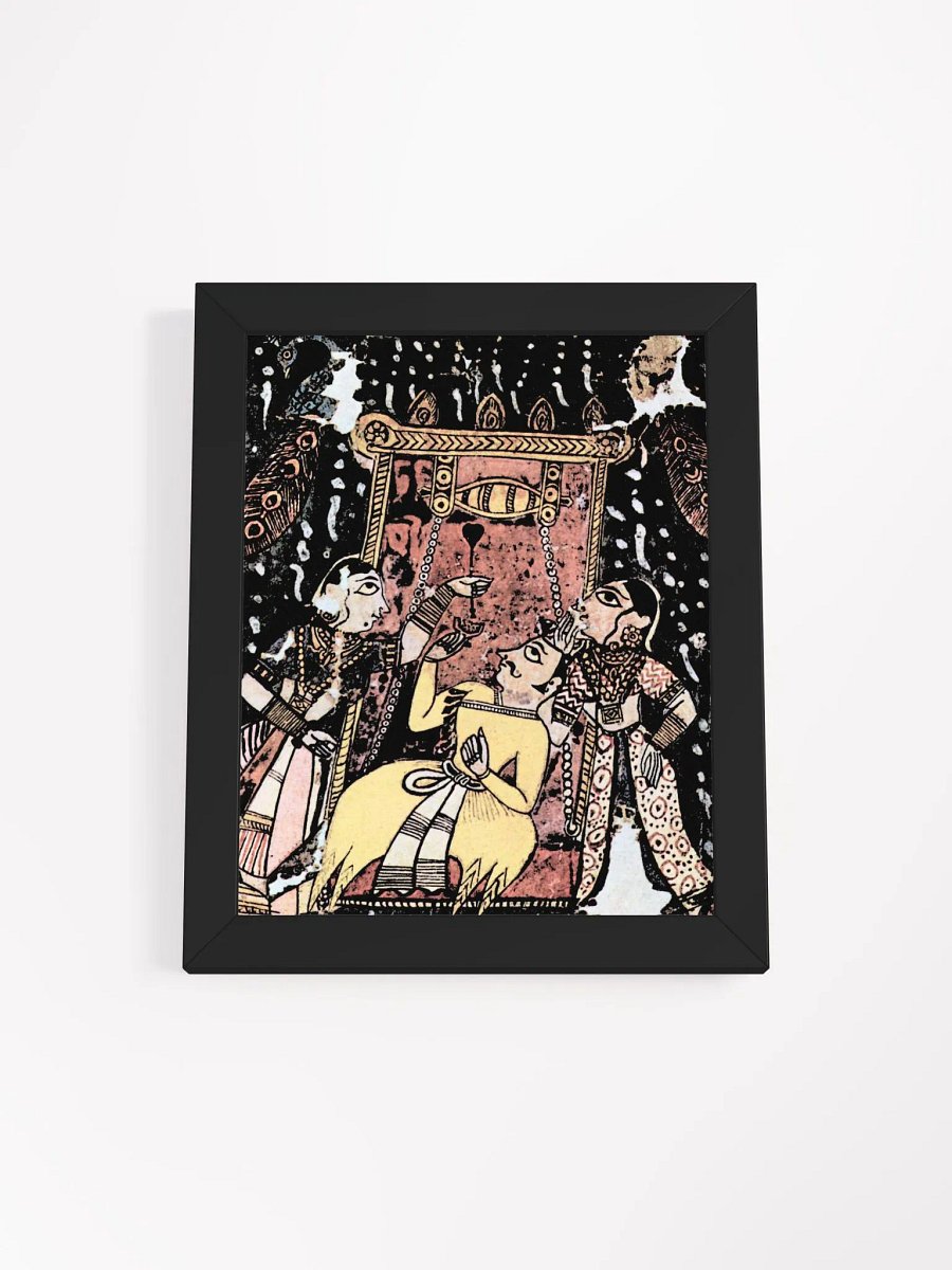 Virji Poster product image (4)