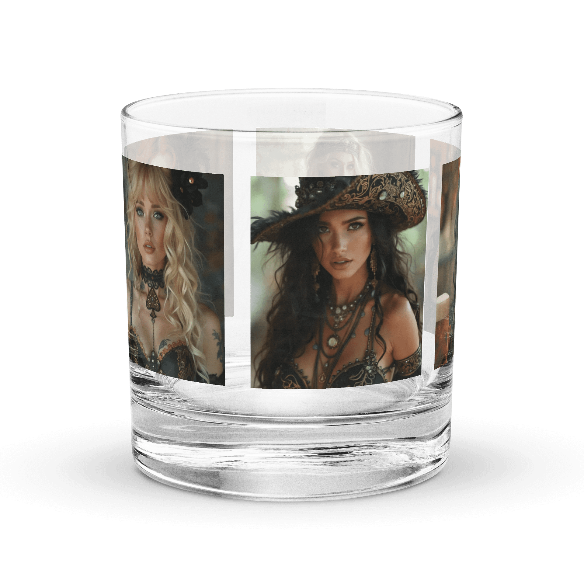 Gypsy Rocks Tumbler product image (4)