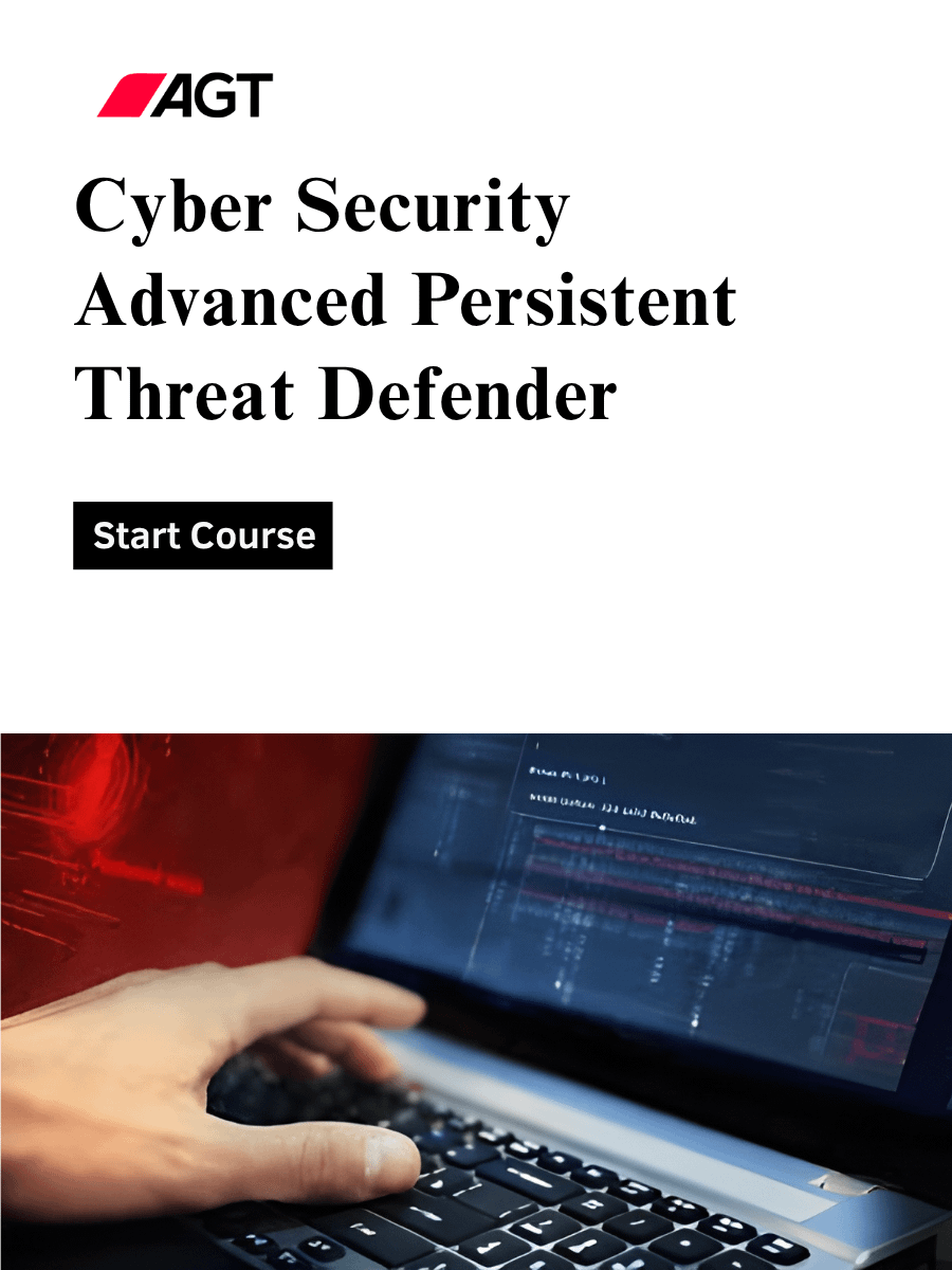 Cyber Security Advanced Persistent Threat Defender product image (1)